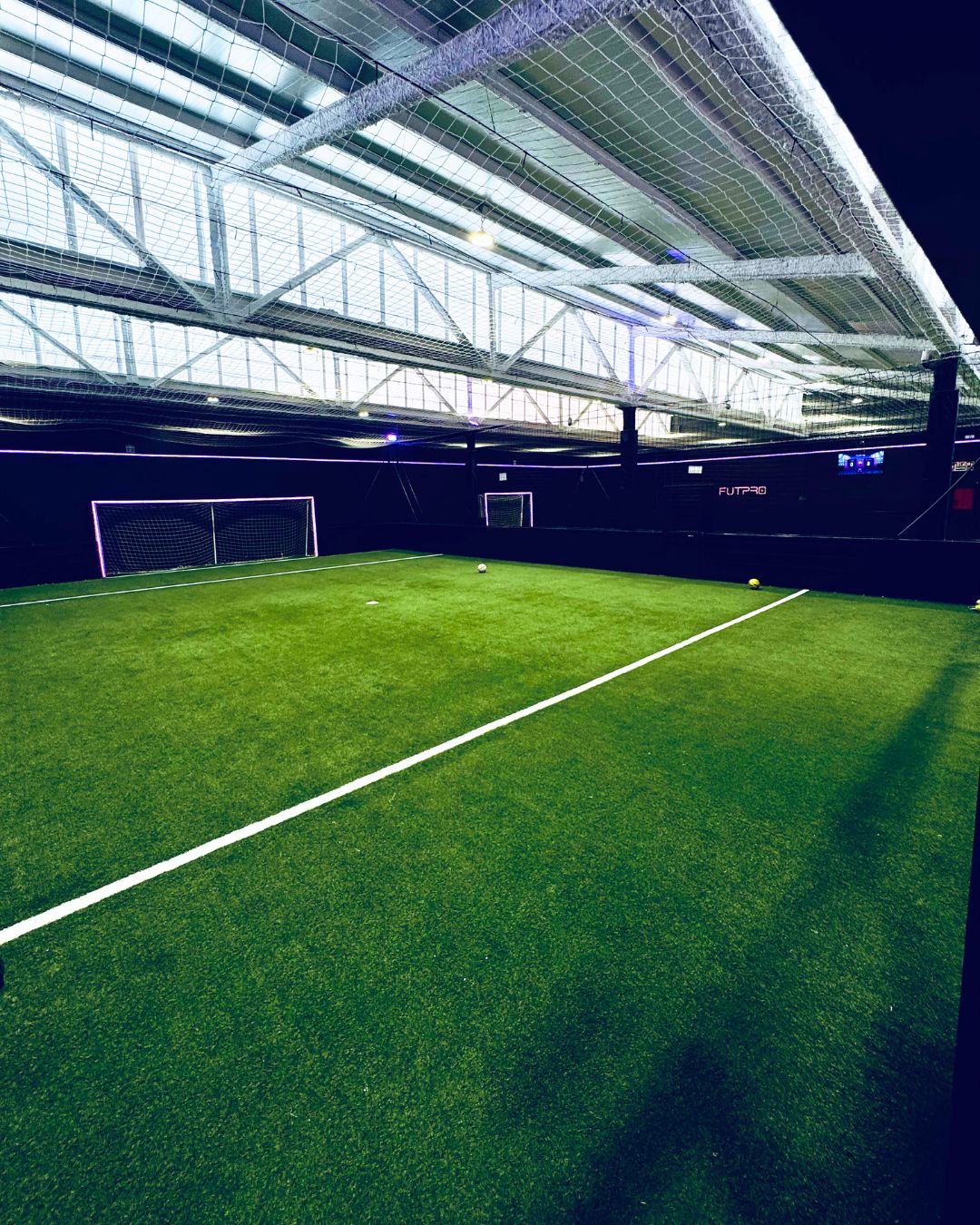 PREMIER Stadium - Campo indoor FUTPRO - foto 2
