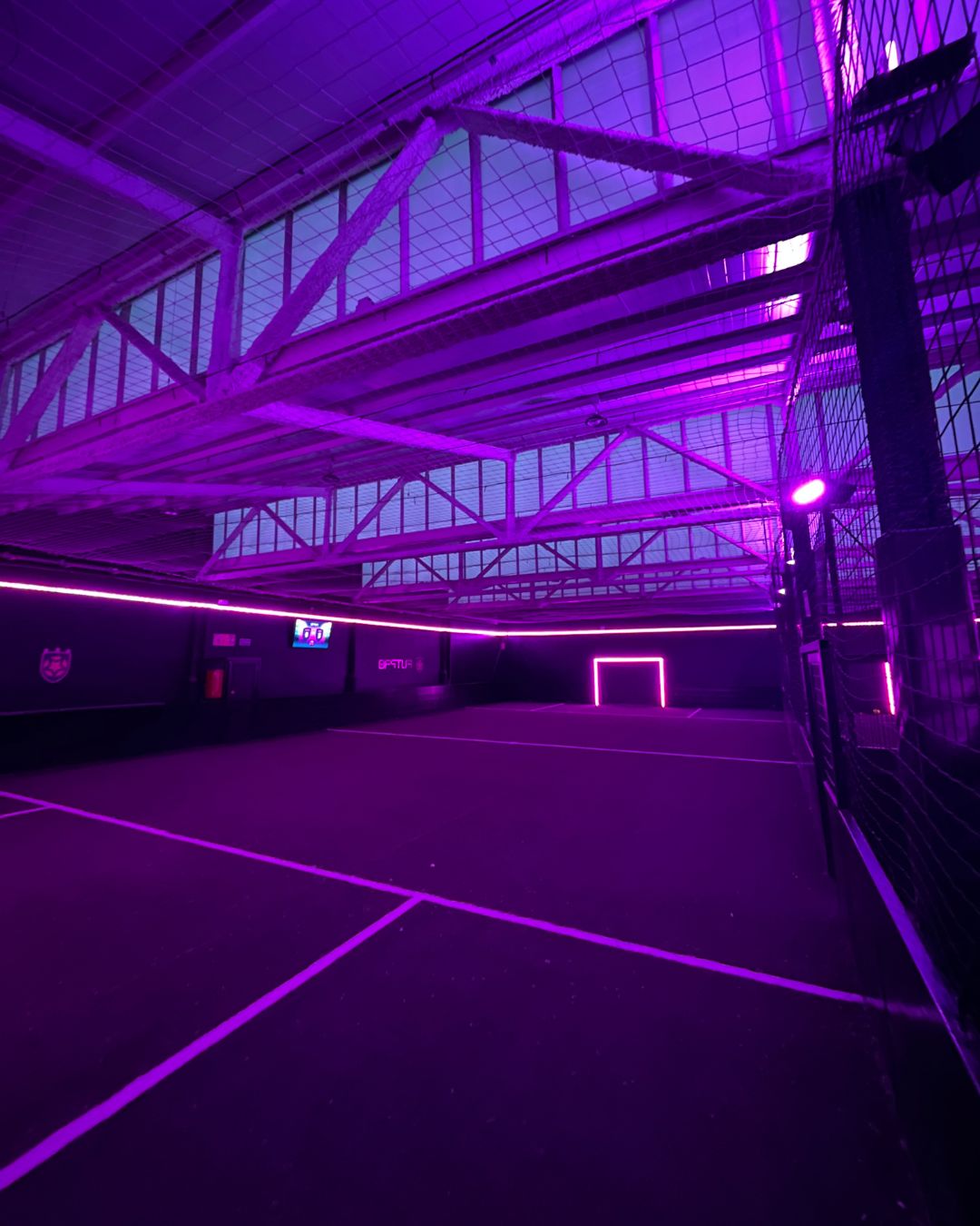 LALIGA Stadium - Campo indoor FUTPRO - foto 1