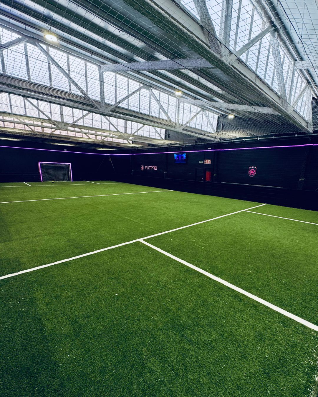 LALIGA Stadium - Campo indoor FUTPRO - foto 2