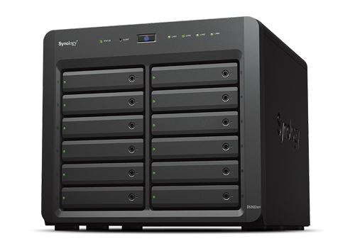 DiskStation DS3622xs+