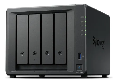 DiskStation DS423+