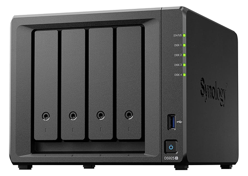 DiskStation DS925+
