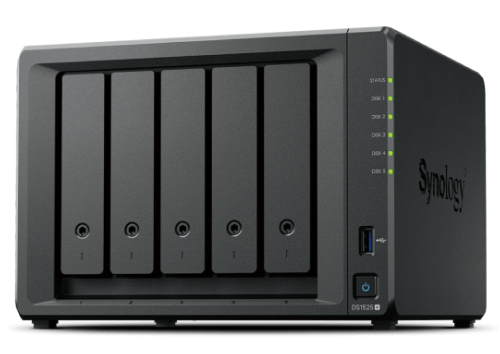 DiskStation DS1525+