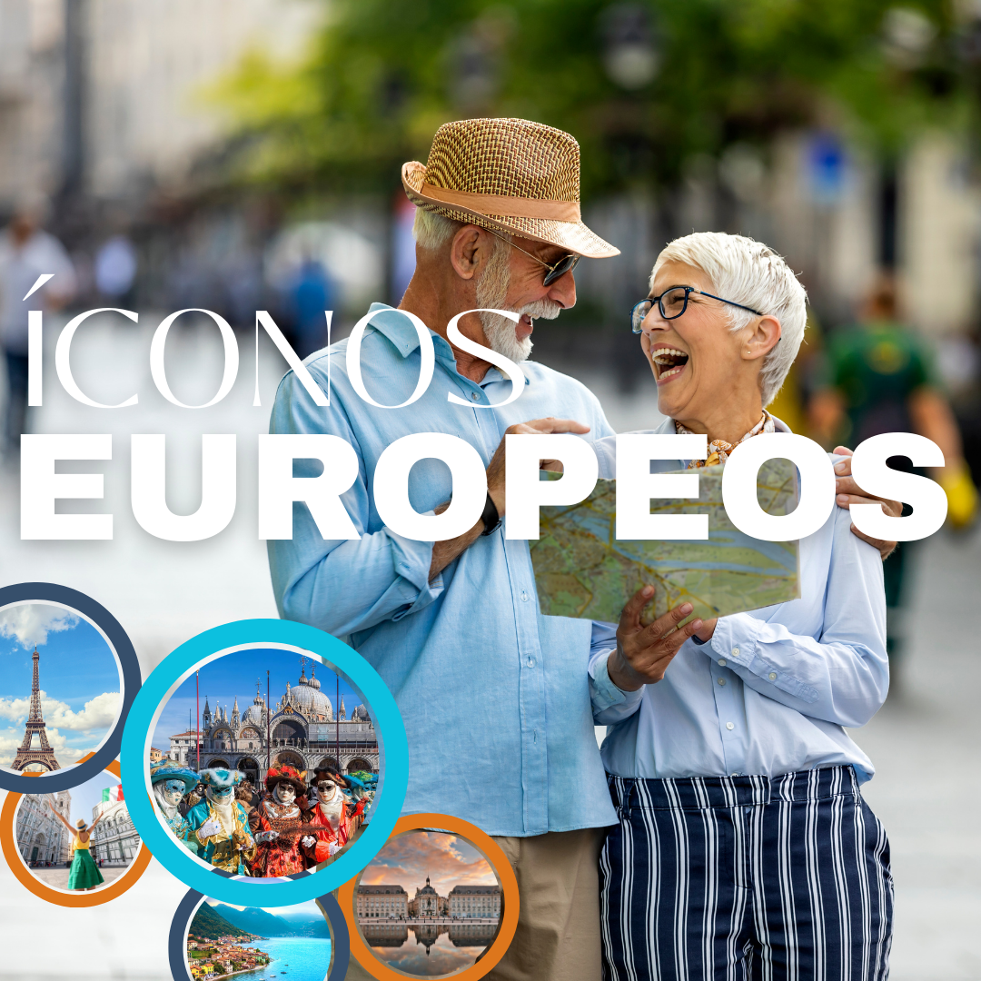 Europa Clásica — Salida grupal 1 de junio 2026