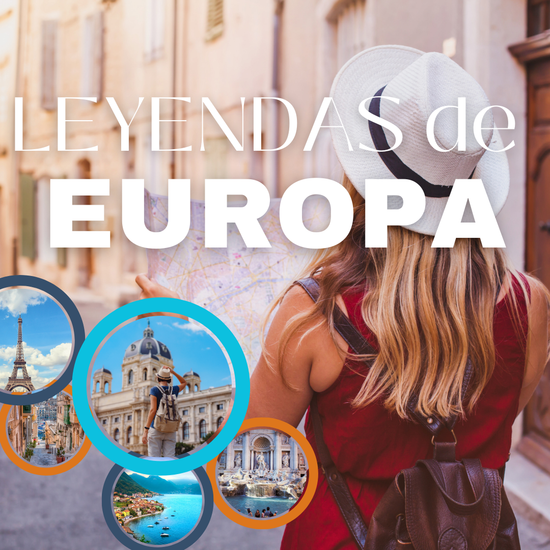 Europa Clásica — Salida grupal 6 de abril 2026