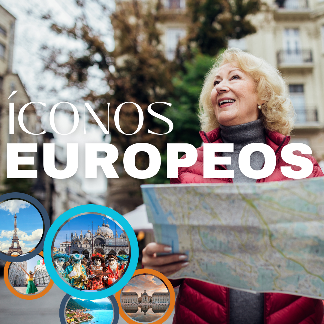 Europa Clásica — Salida grupal 4 de mayo 2026