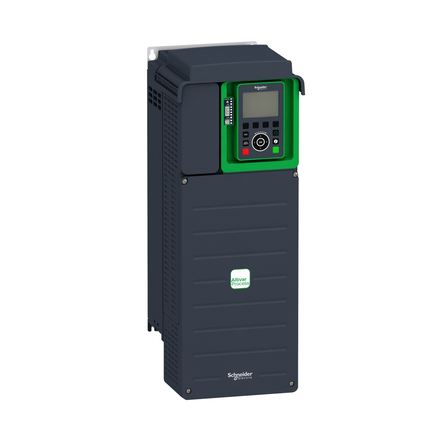 Variador Schneider Electric ATV930