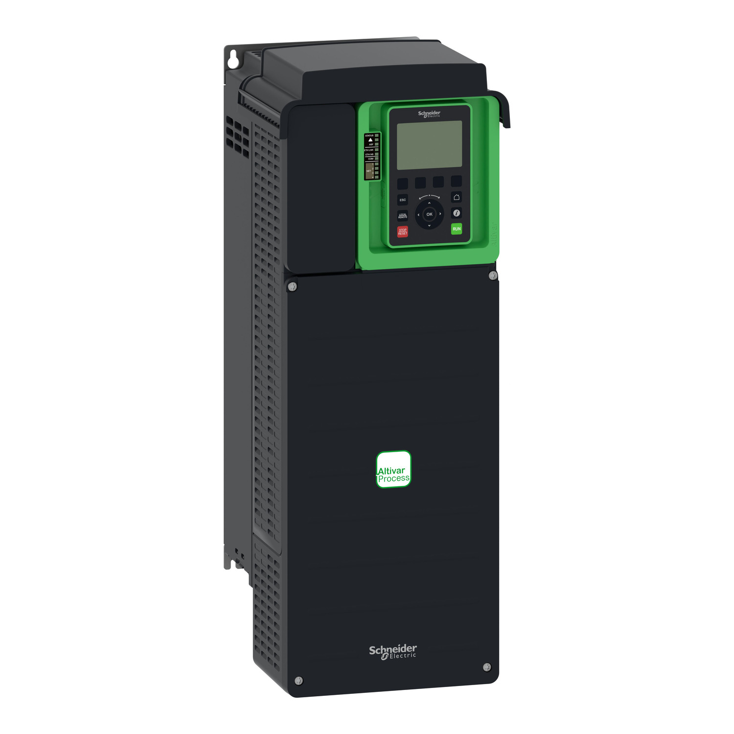 Variador Schneider Electric ATV630