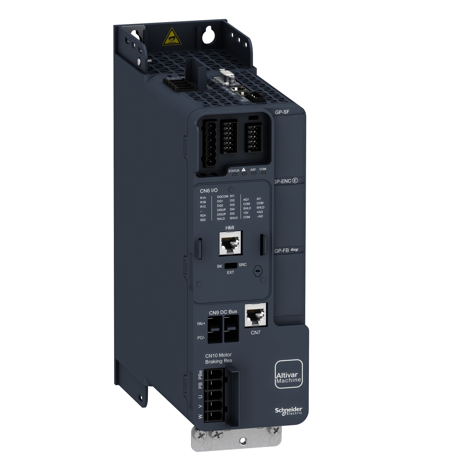 Variador Schneider Electric ATV340