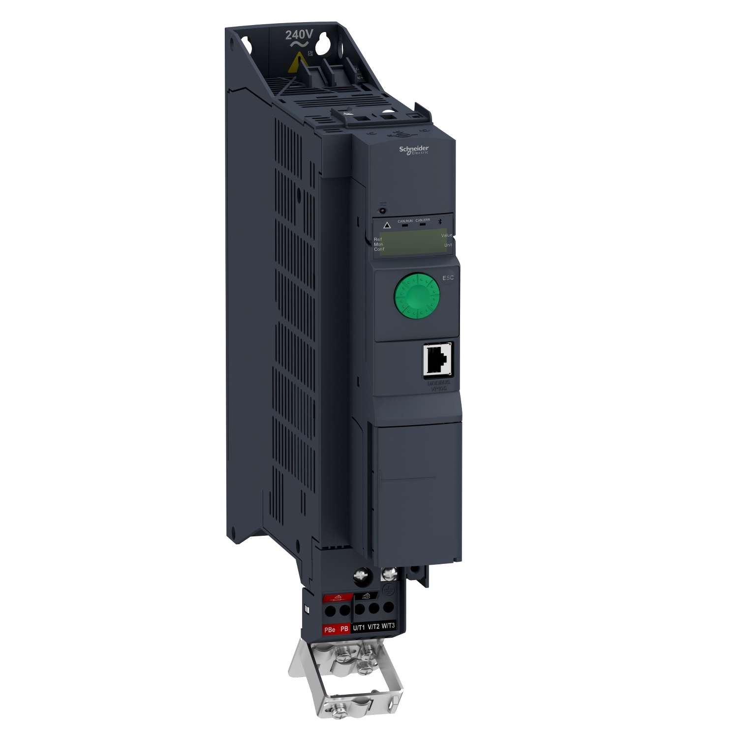 Variador Schneider Electric ATV320