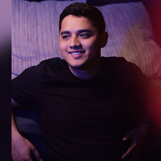 Leonardo Cruz Cruz