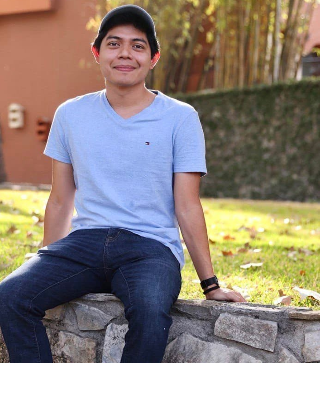 Rodrigo Aguilar Domínguez