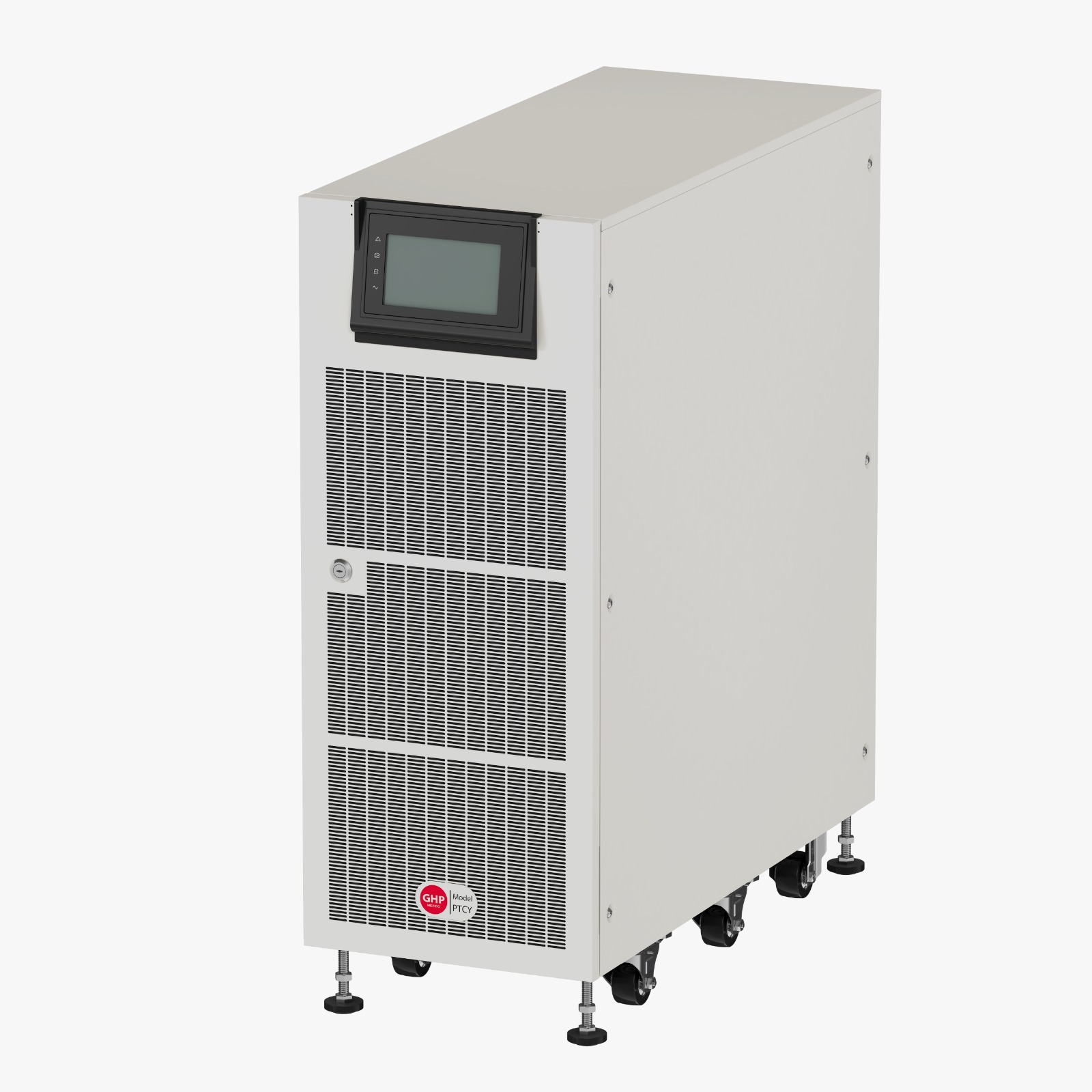 UPS PTCY 25-30 kVA