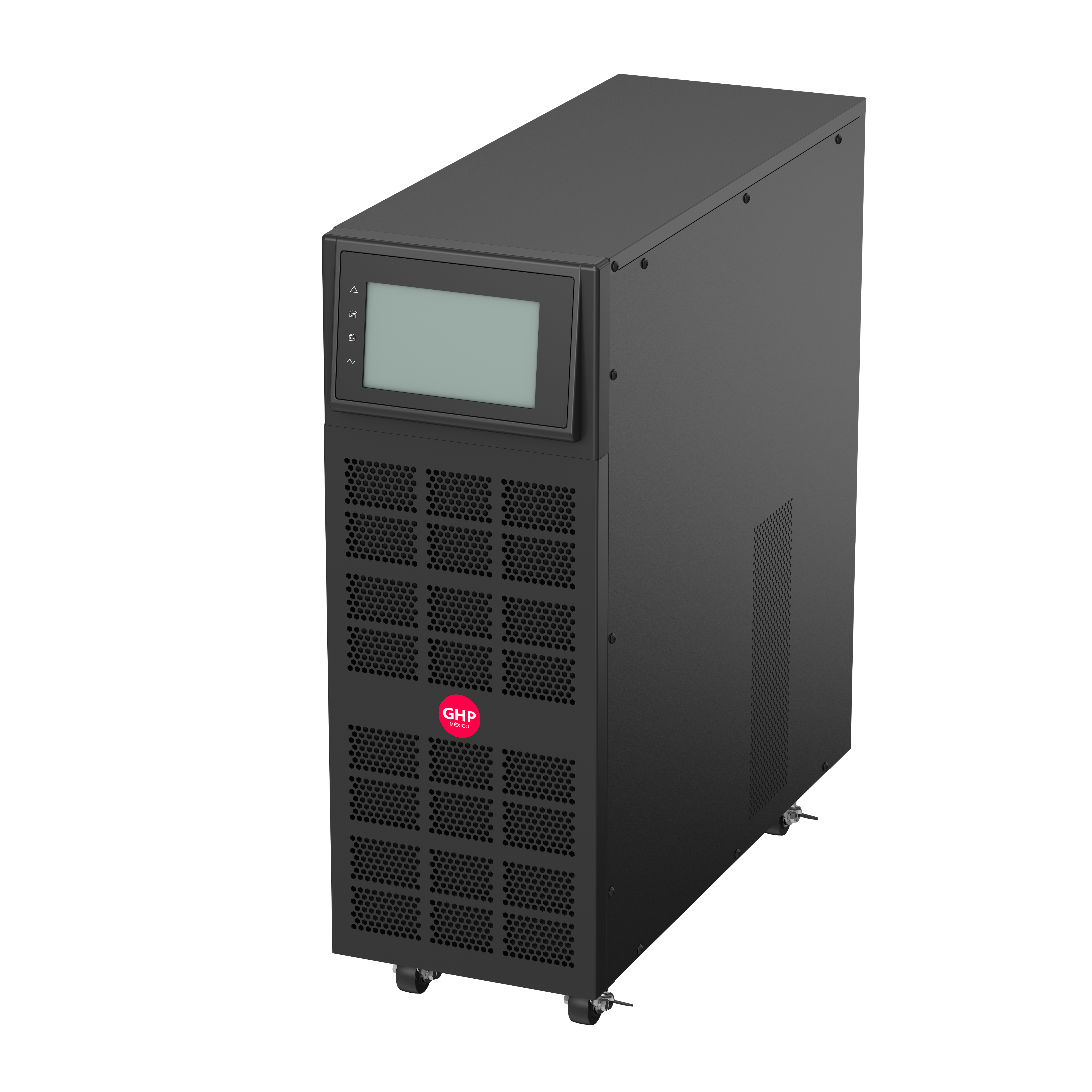 UPS PTB 6-10 kVA