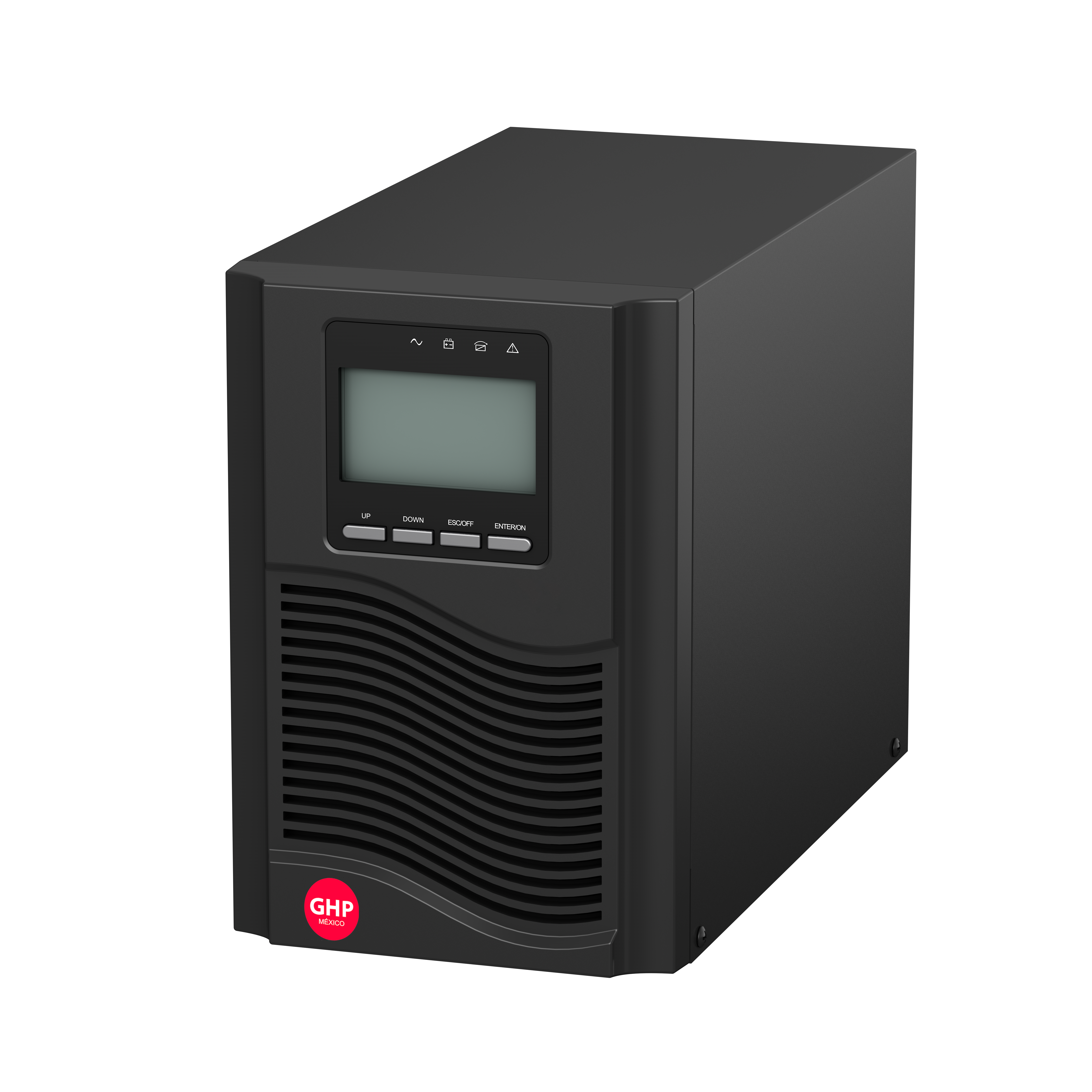 UPS PTA 1-3 kVA