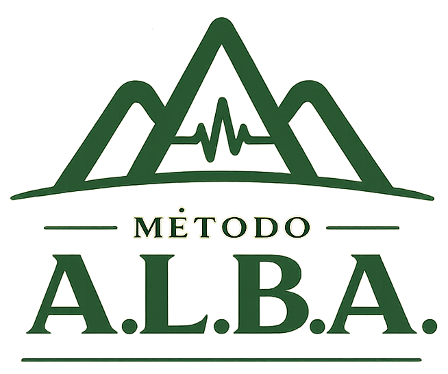 Método A.L.B.A. Logo