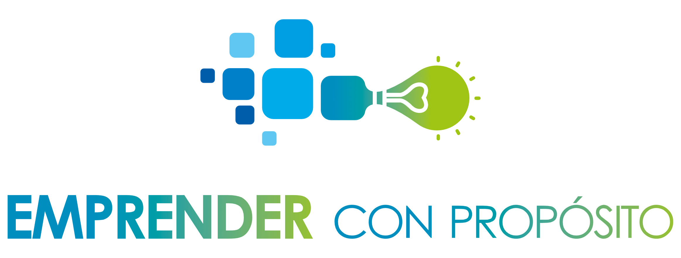 Emprender con Propósito
