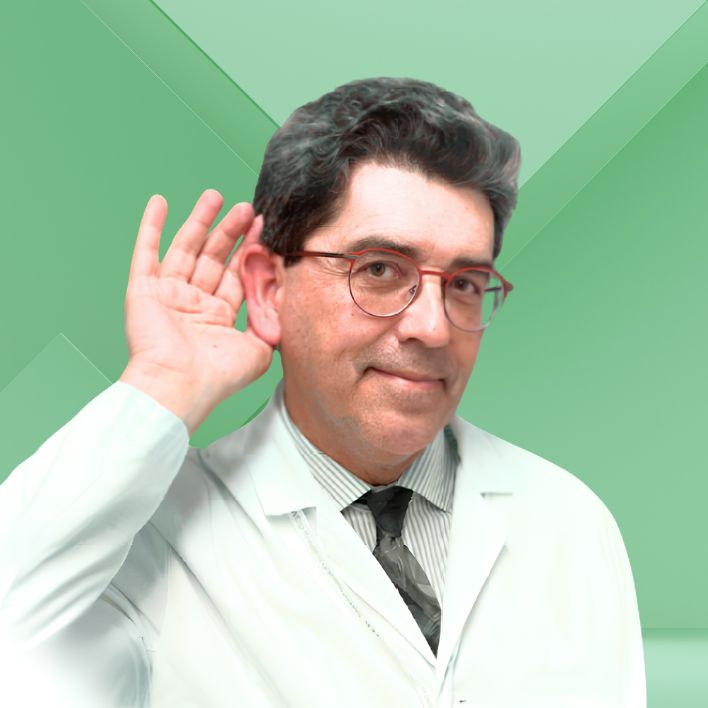 Ángel Barbero