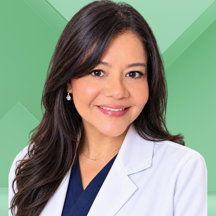 Adriana Zamora