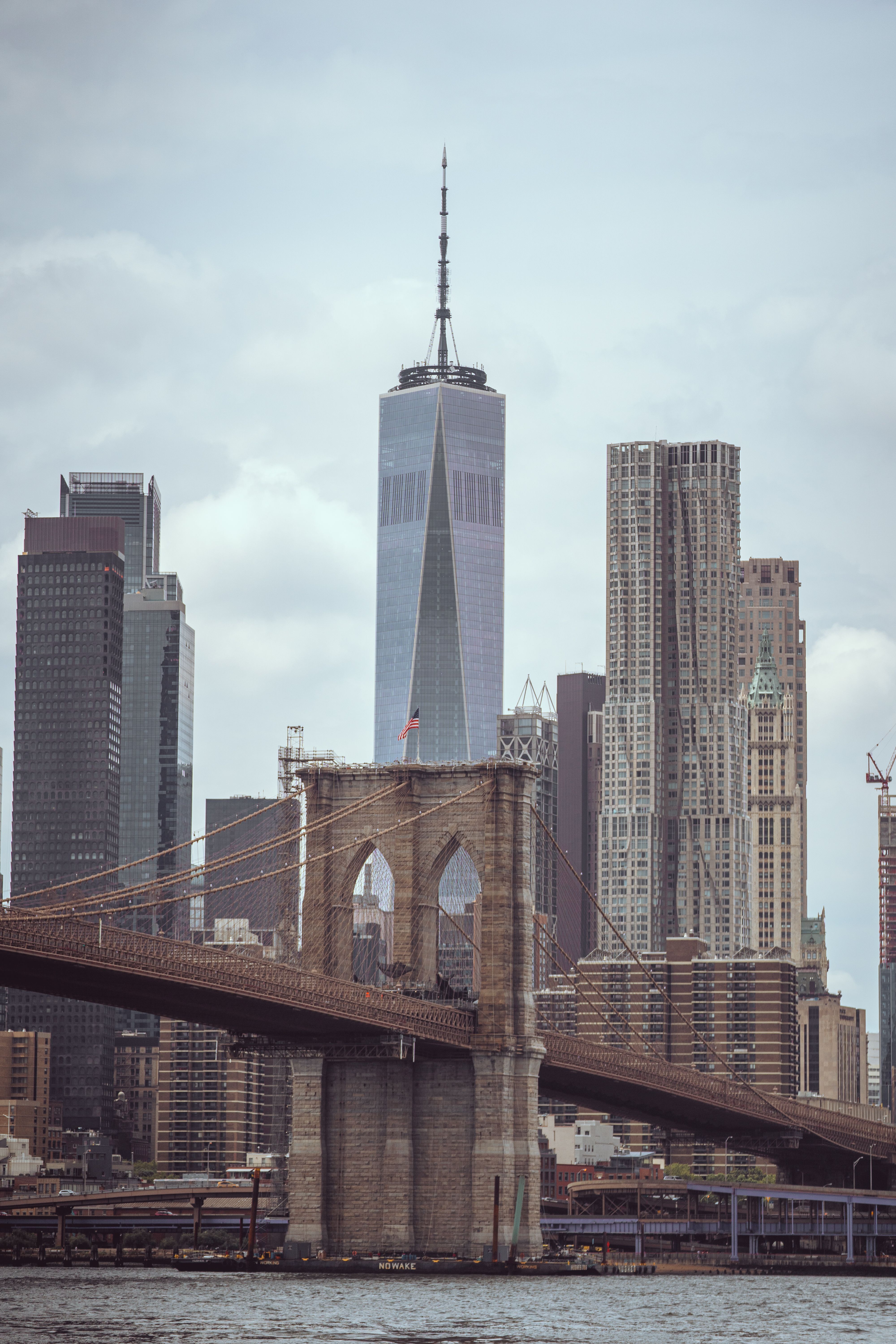 Viaje a Nueva York en familia