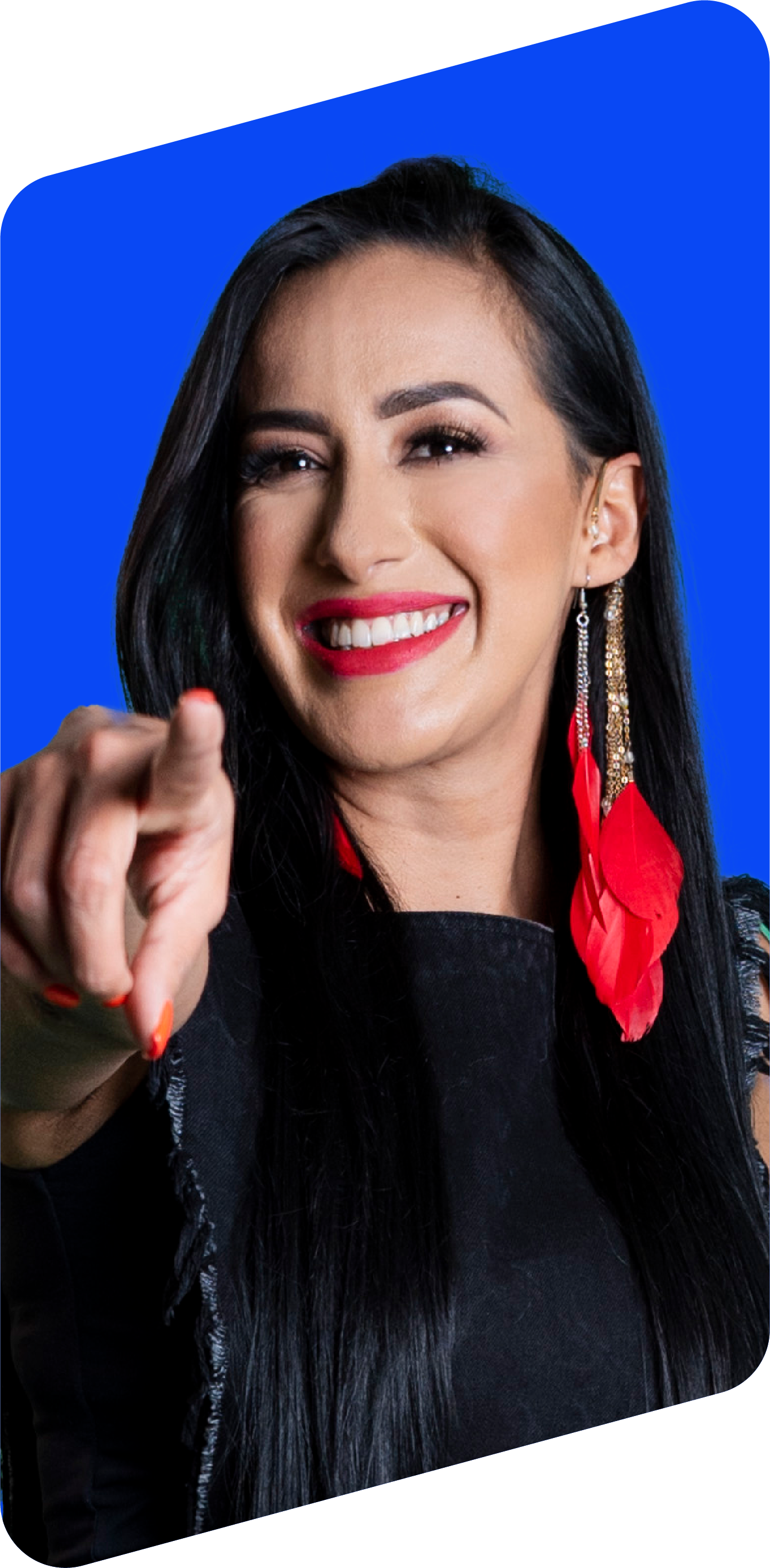 Nancy Martínez