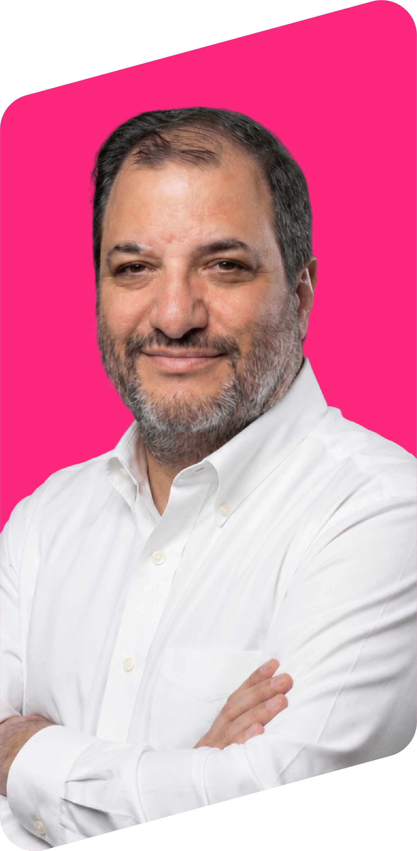 Daniel Marcos