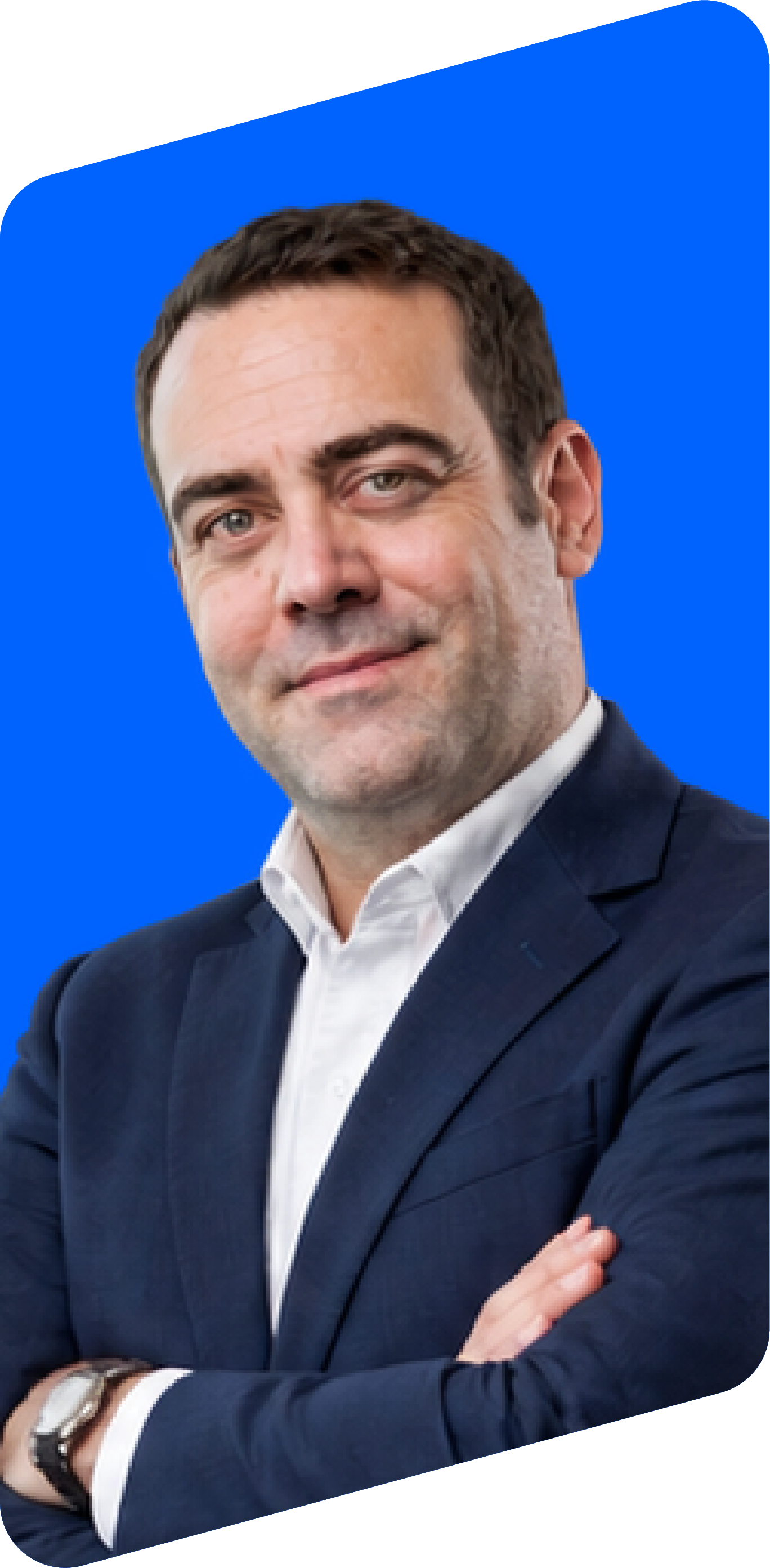 Nacho Barraquer