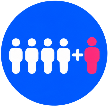 Ven con tu equipo