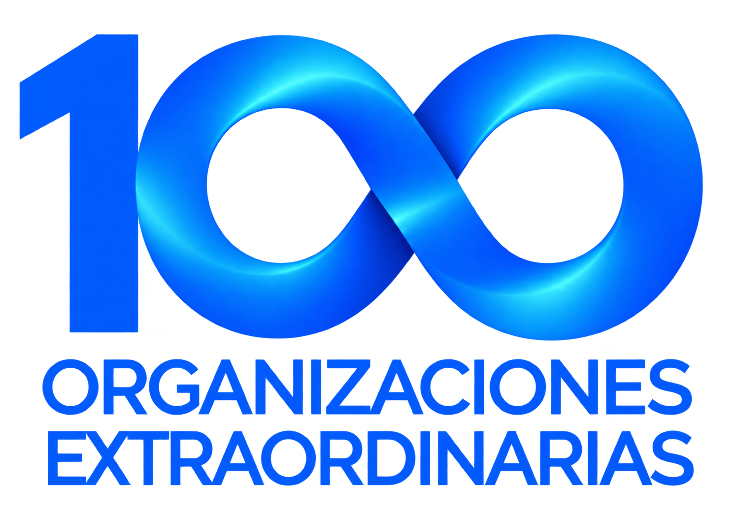 100 Organizaciones Extraordinarias