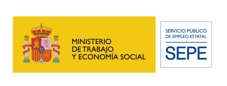Ministerio de Trabajo y Economía Social · SEPE