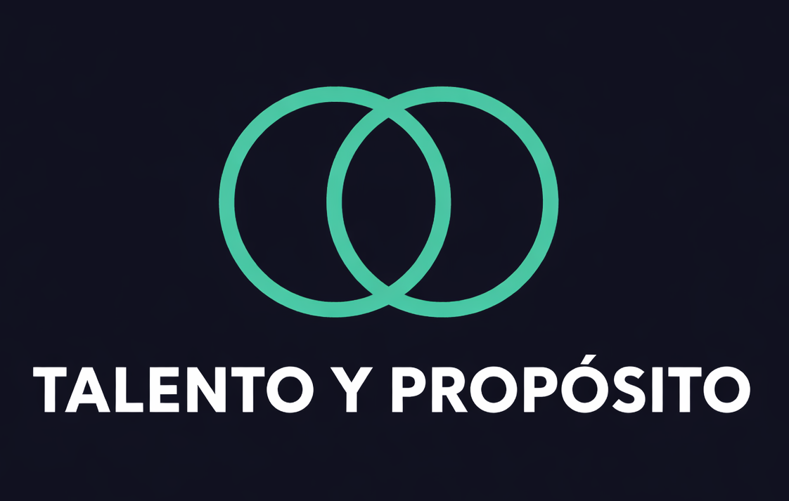 Talento y Propósito