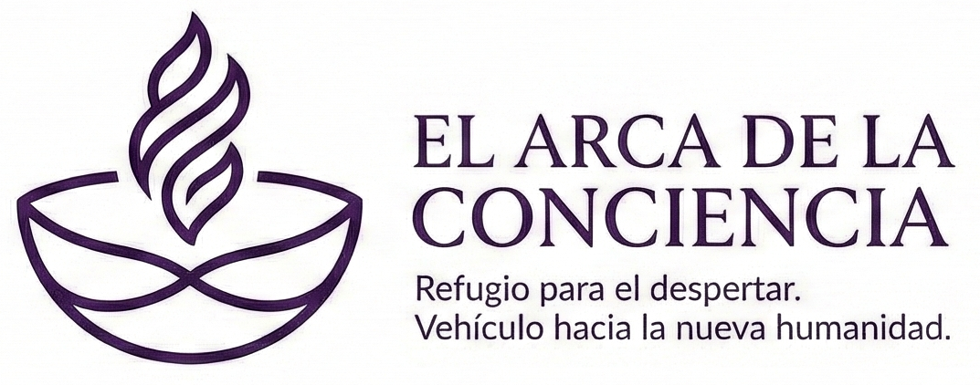 Logo El Arca de la Conciencia