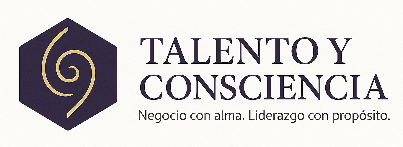 Talento y Consciencia Logo