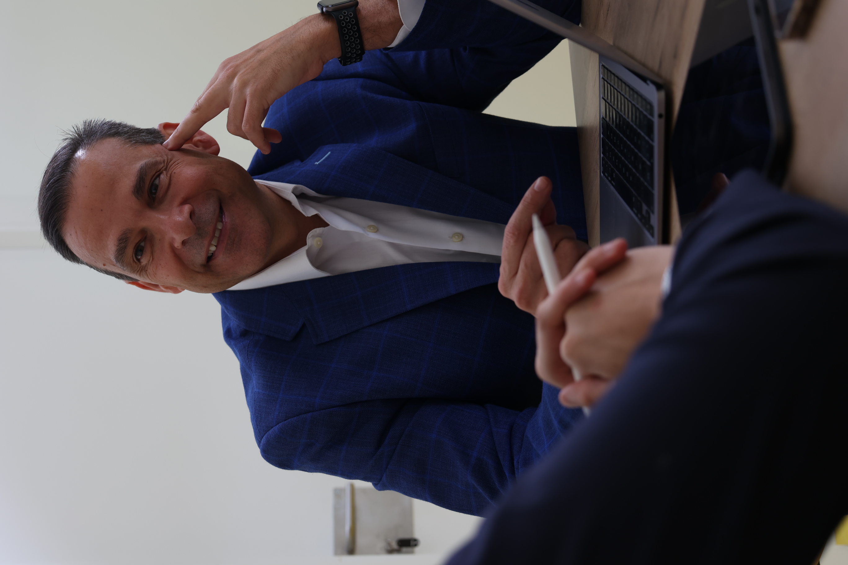 Pablo Fernández Ortega