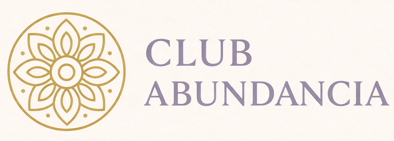 Club Abundancia Logo