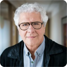 Dr. Reynaldo Perrone