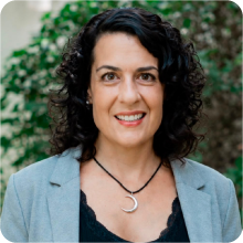Dra. Teresa Lomelí