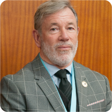 Dr. Marcelo Ceberio