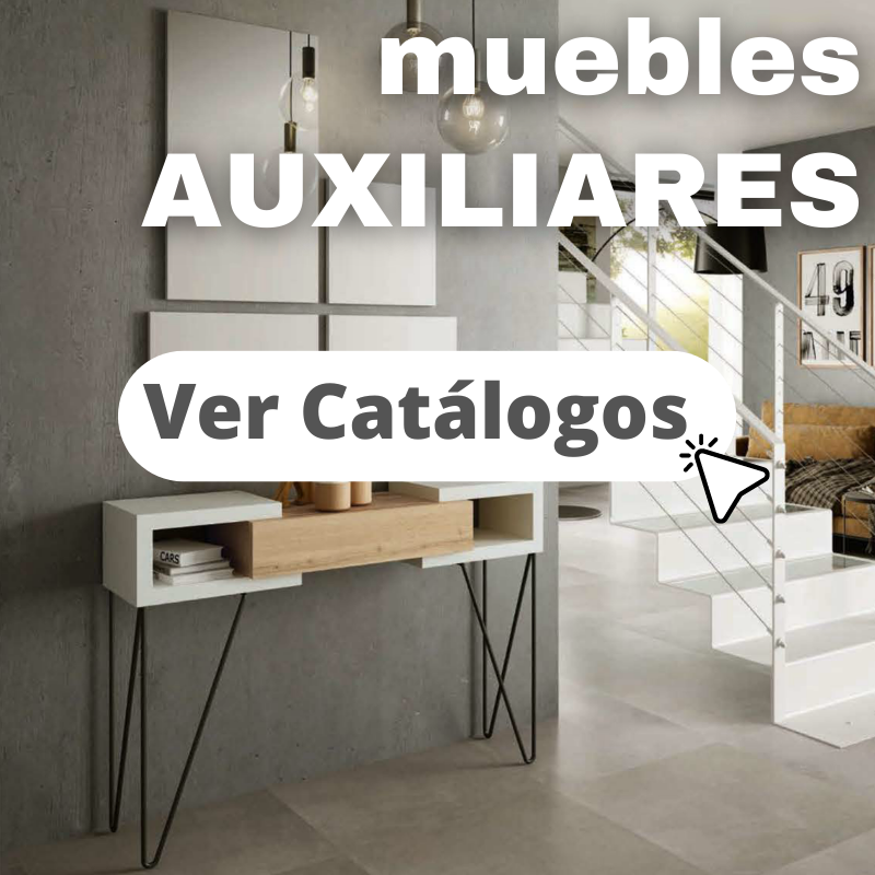 Catálogos de muebles en Asturias