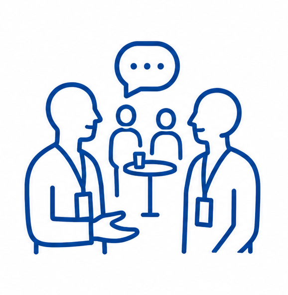 Networking científico