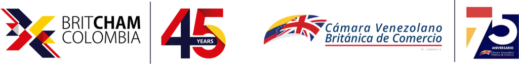 Misión a Venezuela 2026 — BritCham Venezuela y BritCham Colombia