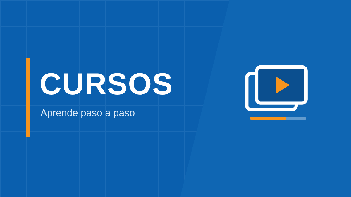 Cursos de Forsa