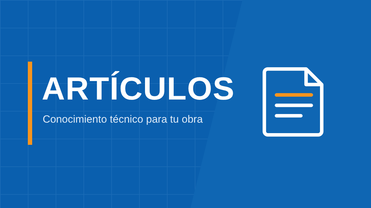 Artículos de Forsa