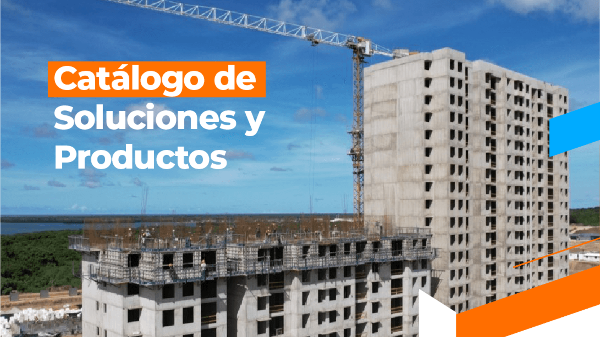 Optimiza tus proyectos de construcción con la tecnología FORSA