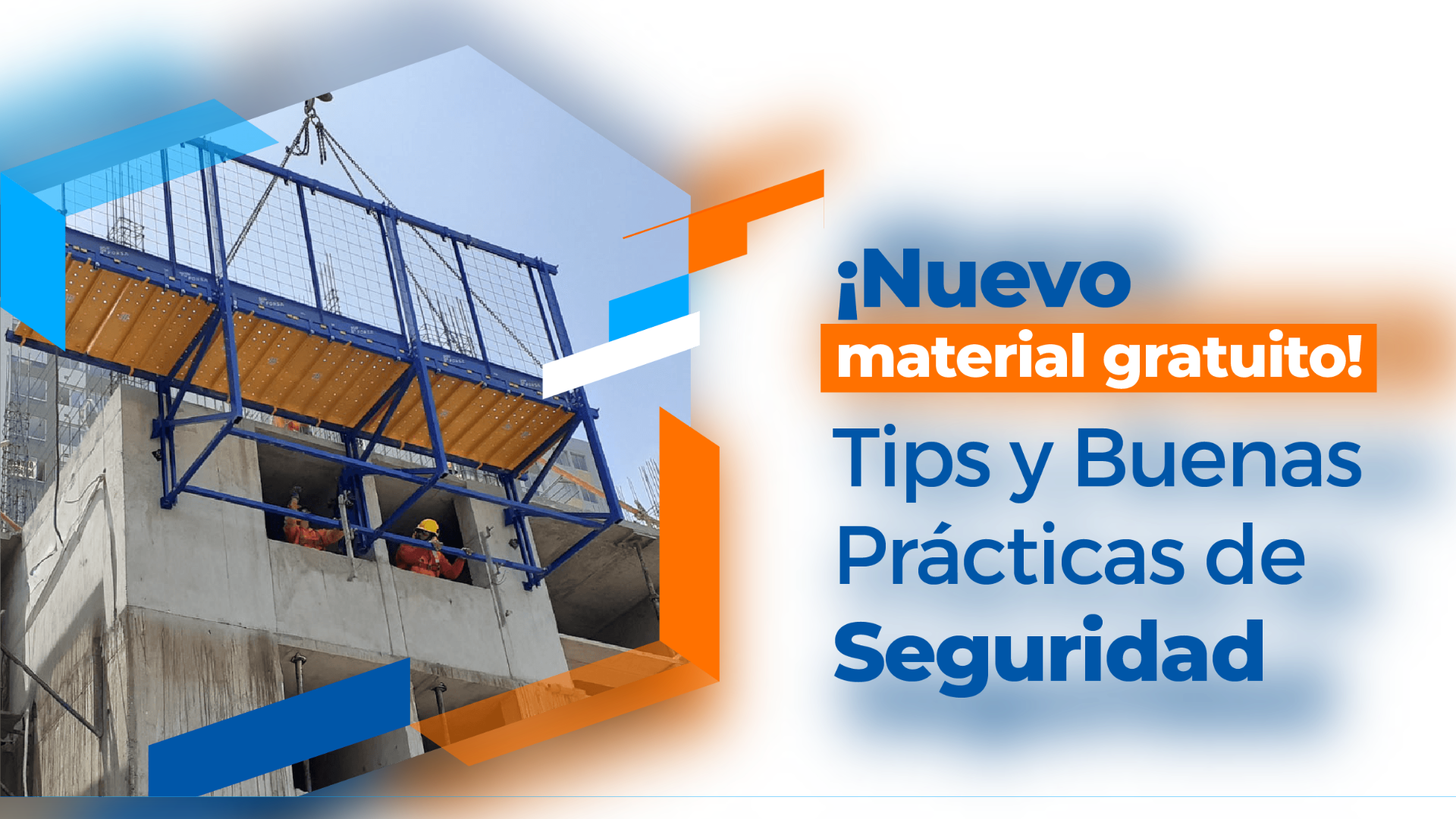 Tips y buenas prácticas de seguridad